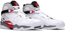 Cheap Air Jordan 8 Retro 2008 'Countdown Pack' - Paquete de Cuenta Regresiva. 305381-103-CDP