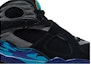 Order Air Jordan 8 Retro 2025 'Aqua' Lelaki Kasut Sukan 305381-006
