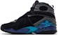 Air Jordan 8 Retro 2025 'Aqua' Lelaki Kasut Sukan 305381-006