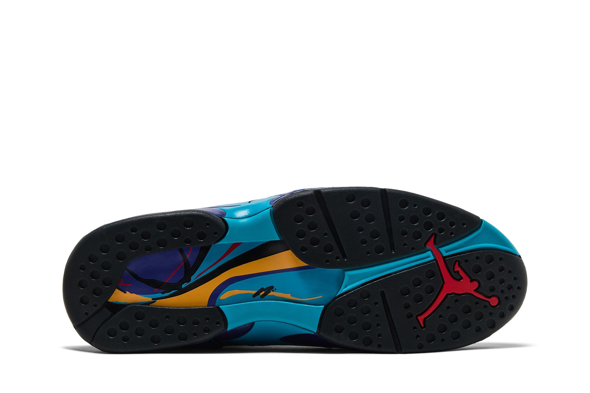 Purchase Air Jordan 8 复刻 2025 '水灵' 版 305381-006