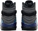 Details for Air Jordan 8 Retro 2025 'Aqua' Lelaki Kasut Sukan 305381-006