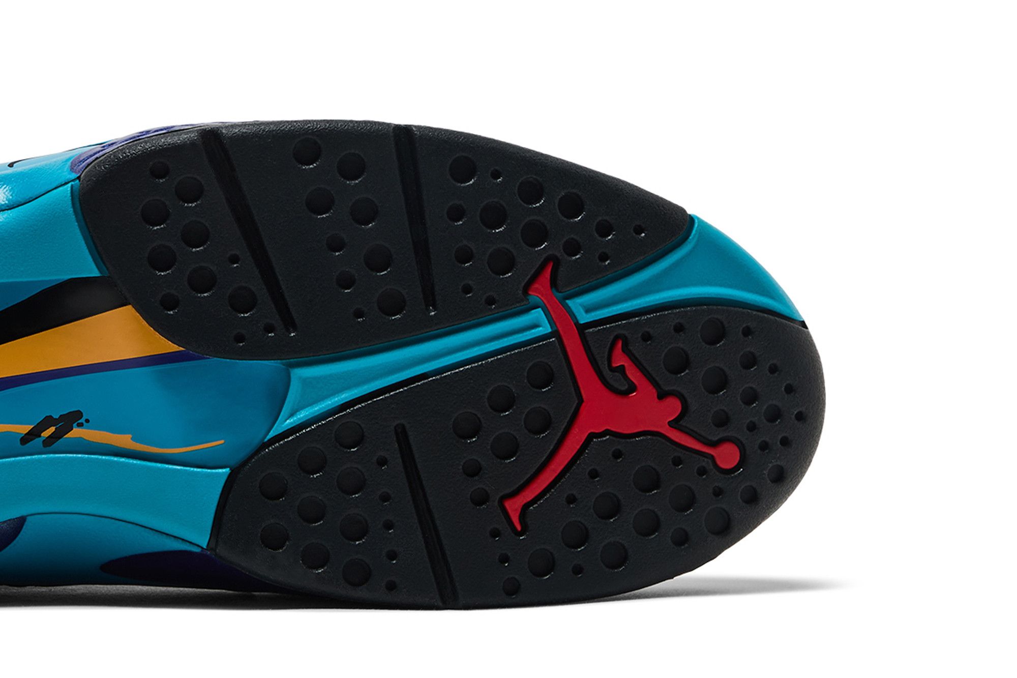 Details for Air Jordan 8 复刻 2025 '水灵' 版 305381-006