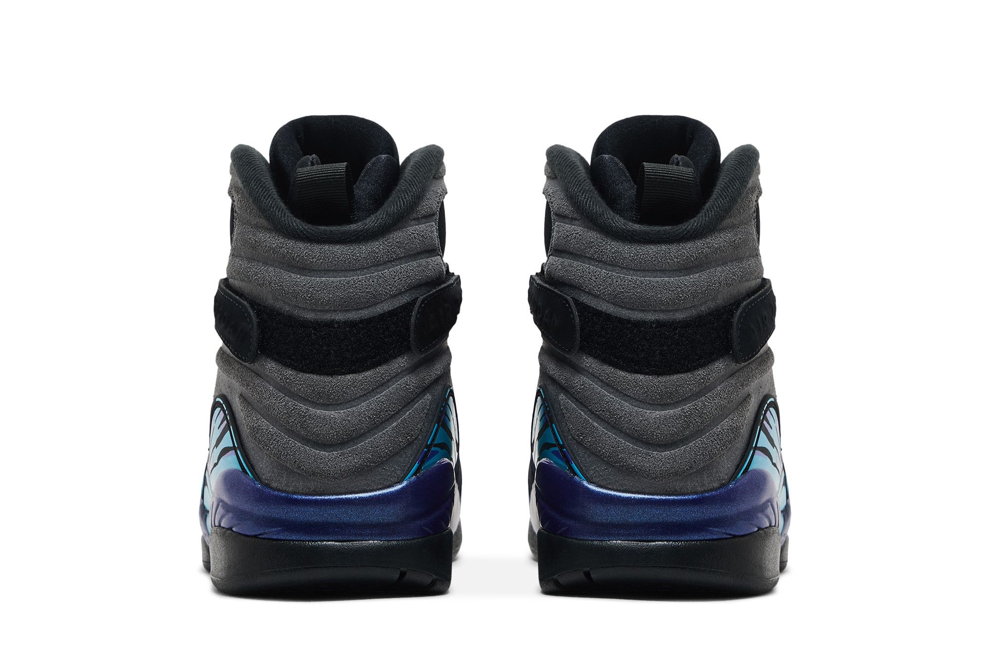 Sizing Air Jordan 8 复刻 2025 '水灵' 版 305381-006