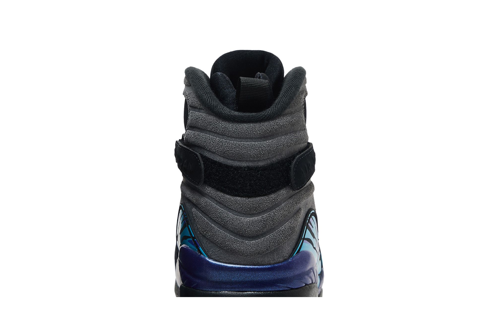 Cheap Air Jordan 8 复刻 2025 '水灵' 版 305381-006