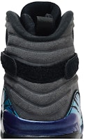 Cheap Air Jordan 8 Retro 2025 'Aqua' 305381-006