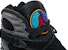 Air Jordan 8 Retro 2025 'Aqua' Lelaki Kasut Sukan 305381-006