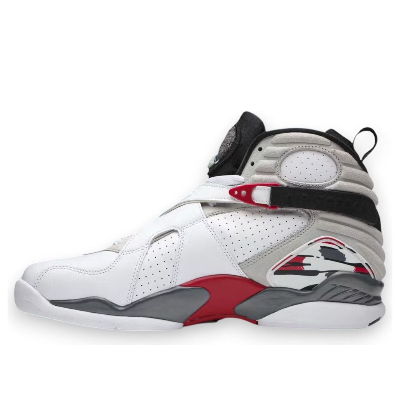 Air Jordan 8 Retro 2025 'Bugs Bunny' 305381-100