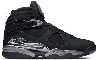 Air Jordan 8 Retro 2026 'Chrome' 305381-007 Air Jordan 8 Retro 2026 'Chrome' 305381-007