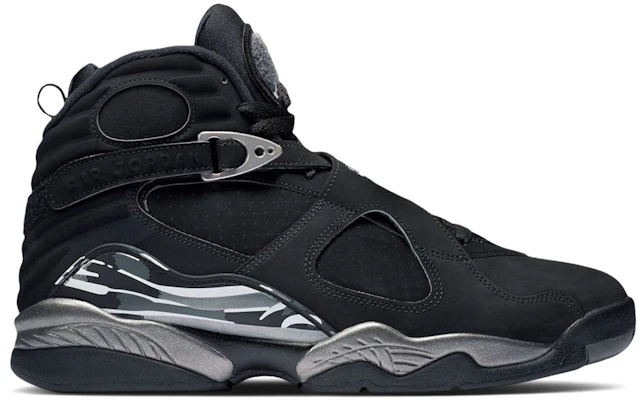 Air Jordan 8 復刻 2026 ''鉻銀'' 305381-007 Buy Air Jordan 8 復刻 2026 ''鉻銀'' 305381-007