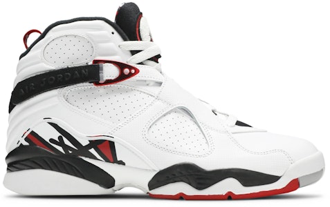 Air Jordan 8 复刻“替代版” 305381-104 Buy Air Jordan 8 复刻“替代版” 305381-104