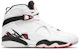 Kasut Air Jordan 8 Retro 'Alternate' 305381-104 - Koleksi Eksklusif