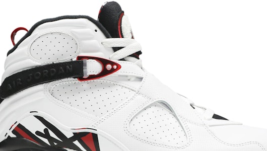 Air Jordan 8 复刻“替代版” 305381-104 Order Air Jordan 8 复刻“替代版” 305381-104