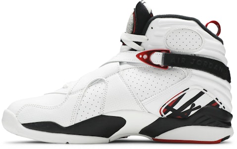 Air Jordan 8 复刻“替代版” 305381-104 Lookbook Air Jordan 8 复刻“替代版” 305381-104