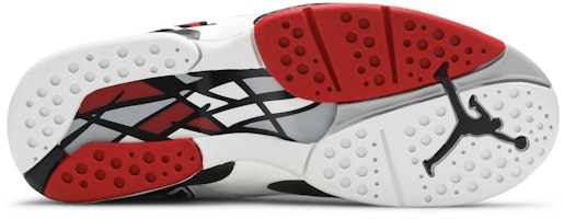 Air Jordan 8 复刻“替代版” 305381-104 Shop Air Jordan 8 复刻“替代版” 305381-104