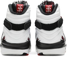 Air Jordan 8 复刻“替代版” 305381-104 Details for Air Jordan 8 复刻“替代版” 305381-104