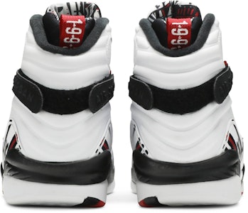 Air Jordan 8 复刻“替代版” 305381-104 Details for Air Jordan 8 复刻“替代版” 305381-104