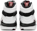 Details for Kasut Air Jordan 8 Retro 'Alternate' 305381-104 - Koleksi Eksklusif