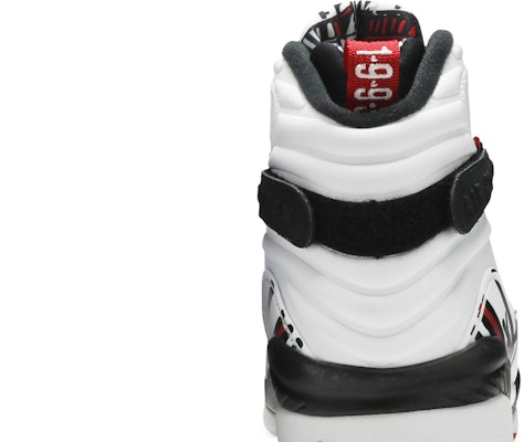 Air Jordan 8 Retro 'Alternate' 305381-104 Sizing Air Jordan 8 Retro 'Alternate' 305381-104