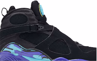 Order Air Jordan 8 Retro 'Aqua' 2007 305381-041