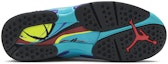 Shop Air Jordan 8 Retro 'Aqua' 2007 zapatillas deportivas retro. 305381-041