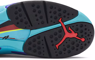 Purchase Air Jordan 8 Retro 'Aqua' 2007 305381-041