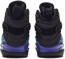 Details for Air Jordan 8 Retro 'Aqua' 2007 305381-041