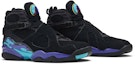 Cheap Air Jordan 8 Retro 'Aqua' 2007 zapatillas deportivas retro. 305381-041