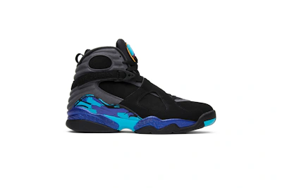 Air Jordan 8 Retro 'Aqua' 2015 305381-025