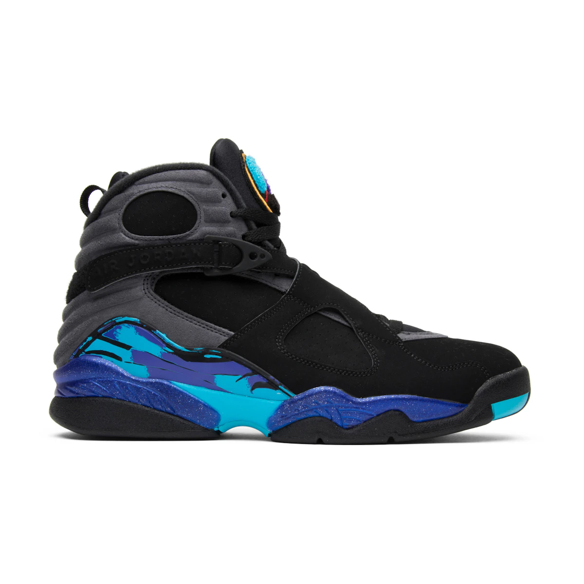 Buy Air Jordan Retro 'Aqua' 2015 305381-025 Novelship