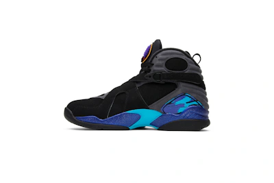Air Jordan 8 Retro 'Aqua' 2015 305381-025
