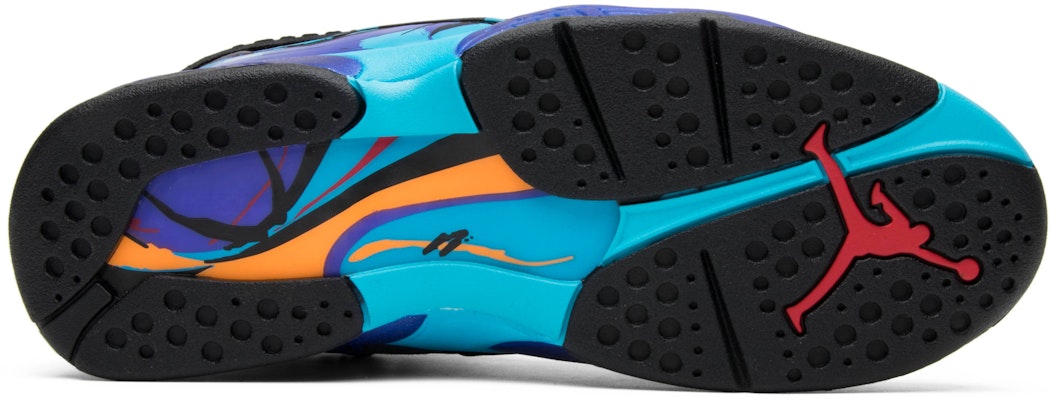 Air Jordan 8 Retro 'Aqua' 2015 305381-025 Shop Air Jordan 8 Retro 'Aqua' 2015 305381-025