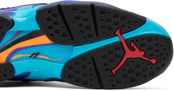 エアジョーダン8 レトロ "アクア" (2015) 305381-025 Purchase エアジョーダン8 レトロ "アクア" (2015) 305381-025
