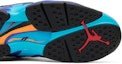 Purchase Air Jordan 8 Retro 'Aqua' 2015 305381-025