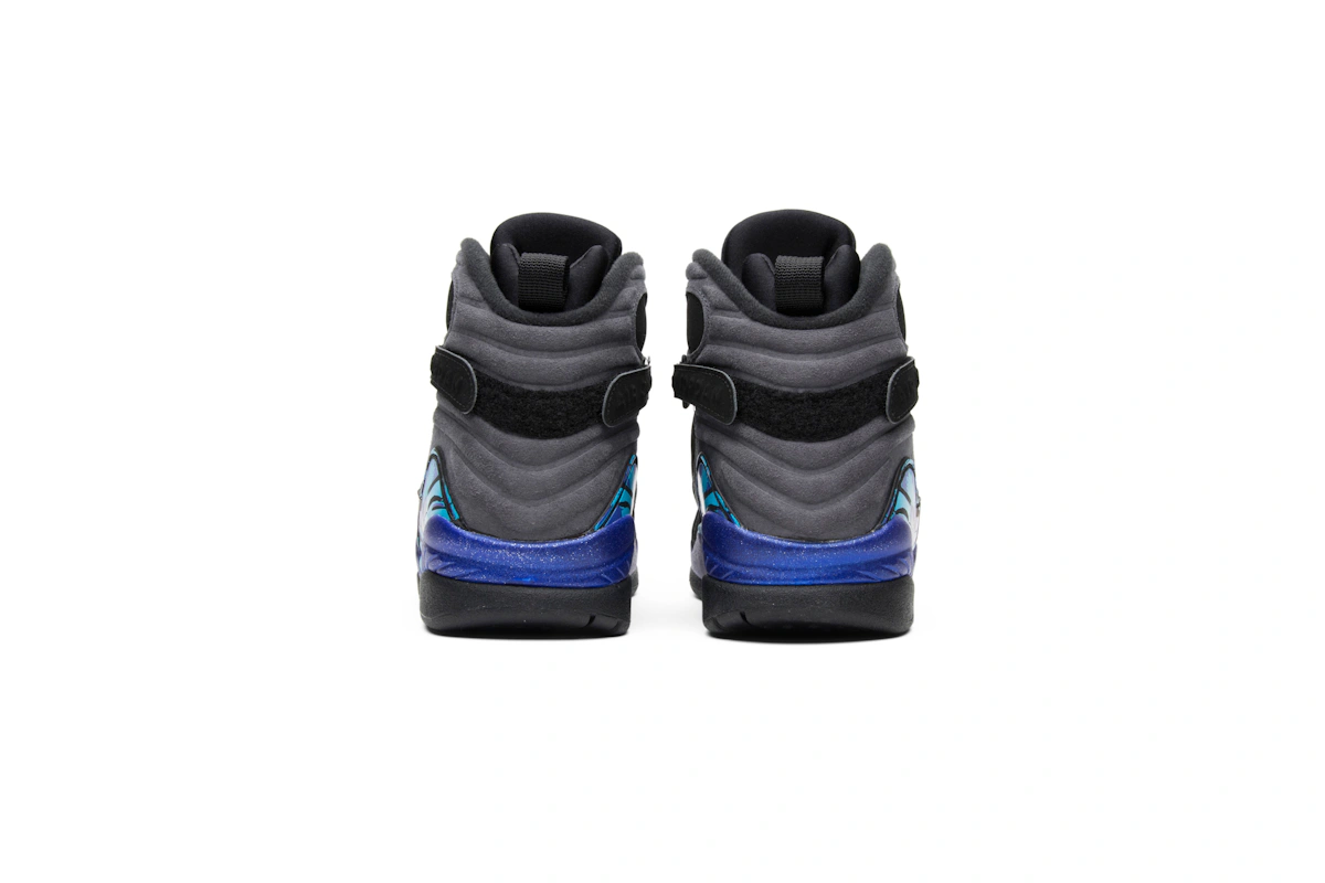 Air Jordan 8 Retro 'Aqua' 2015 305381-025