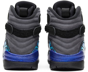 エアジョーダン8 レトロ "アクア" (2015) 305381-025 Details for エアジョーダン8 レトロ "アクア" (2015) 305381-025