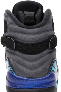 エアジョーダン8 レトロ "アクア" (2015) 305381-025 Sizing エアジョーダン8 レトロ "アクア" (2015) 305381-025