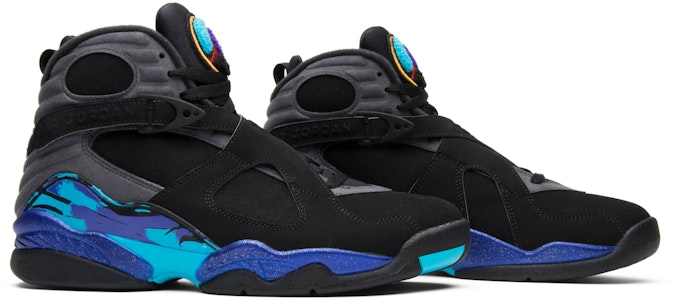 エアジョーダン8 レトロ "アクア" (2015) 305381-025 Cheap エアジョーダン8 レトロ "アクア" (2015) 305381-025