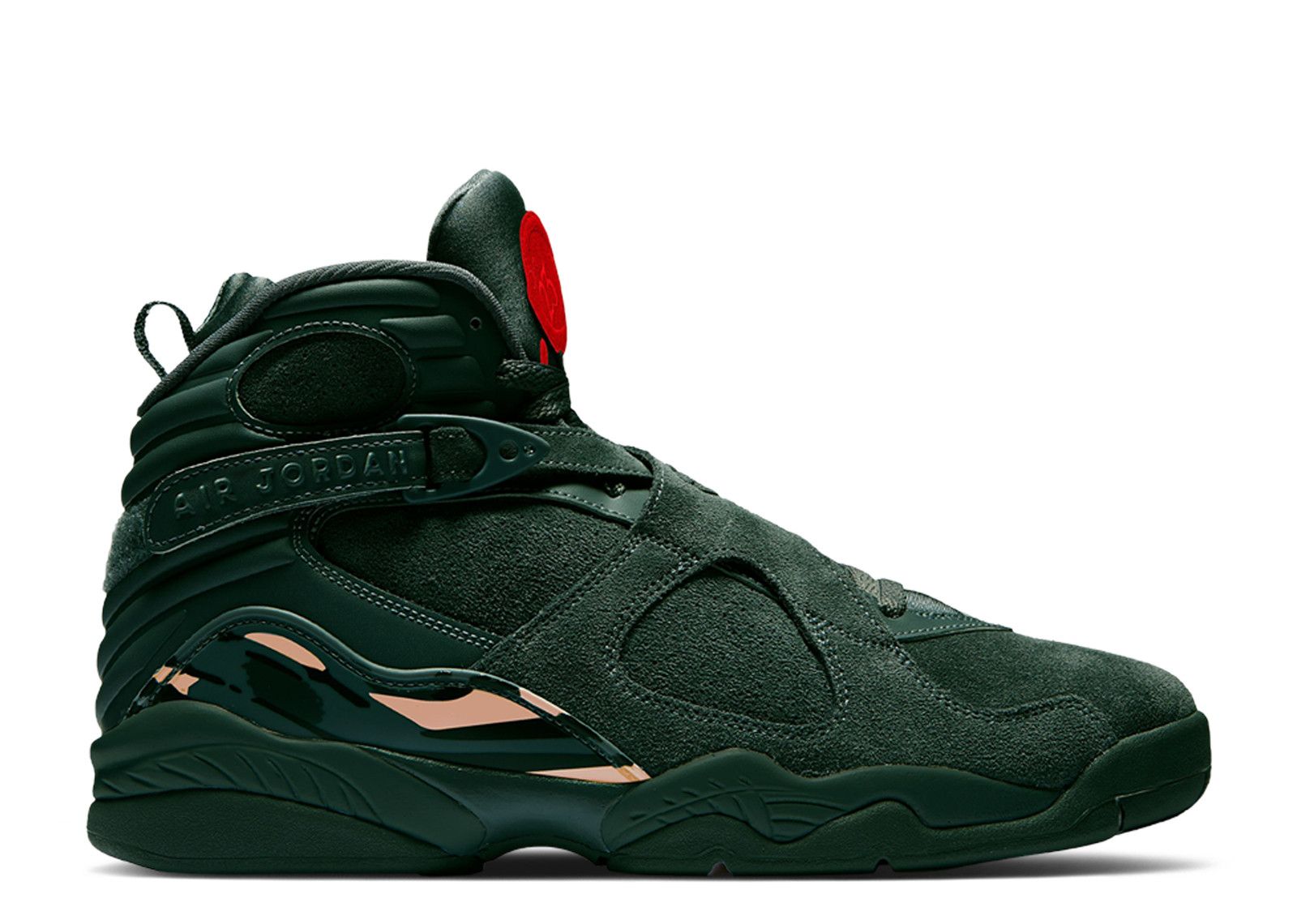 Air Jordan 8 Retro 'Bin 23' IO2053-300