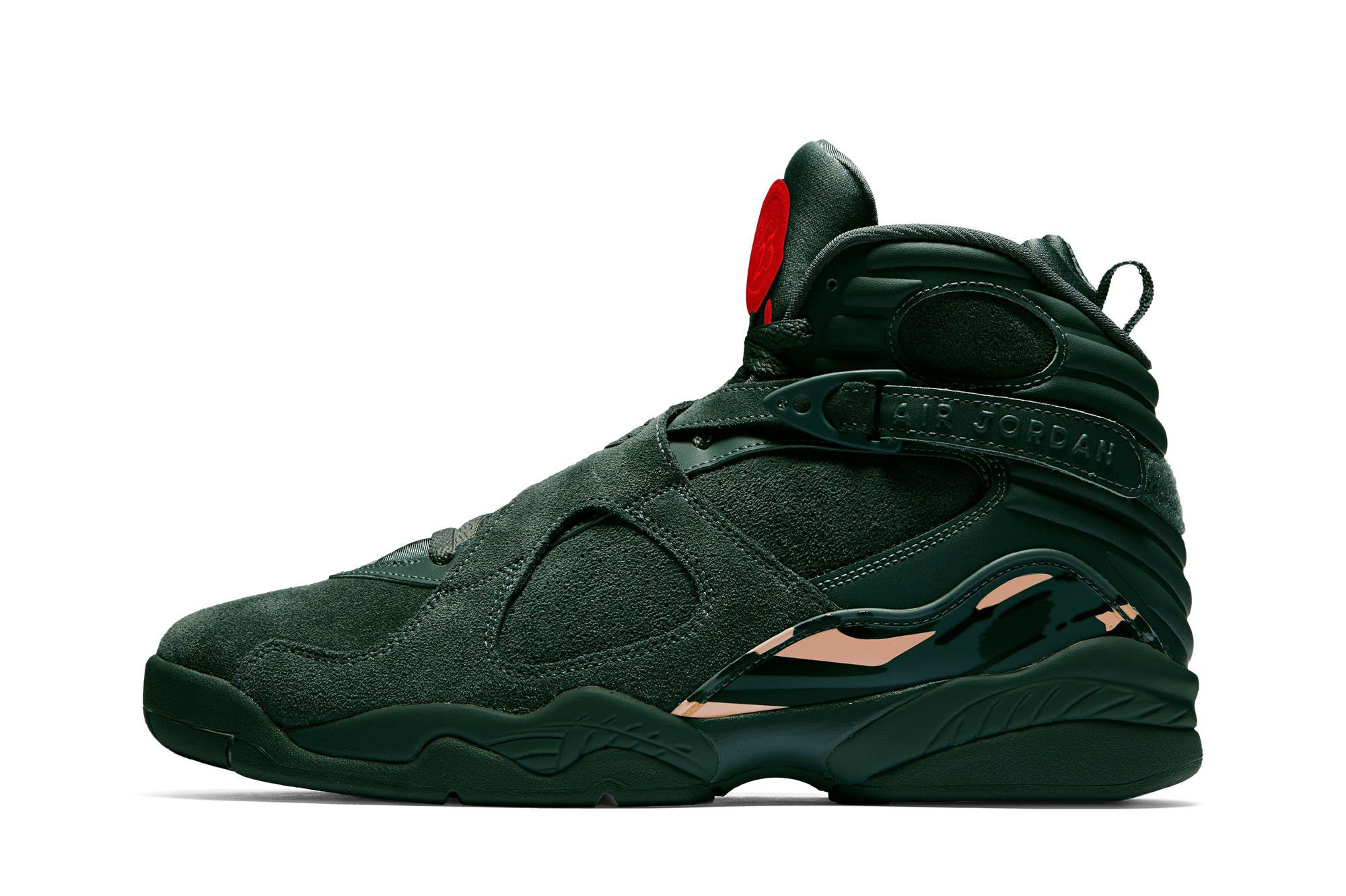 Order Air Jordan 8 复刻版 ''Bin 23'' IO2053-300
