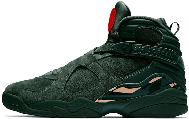 Air Jordan 8 复刻版 ''Bin 23'' IO2053-300 Order Air Jordan 8 复刻版 ''Bin 23'' IO2053-300