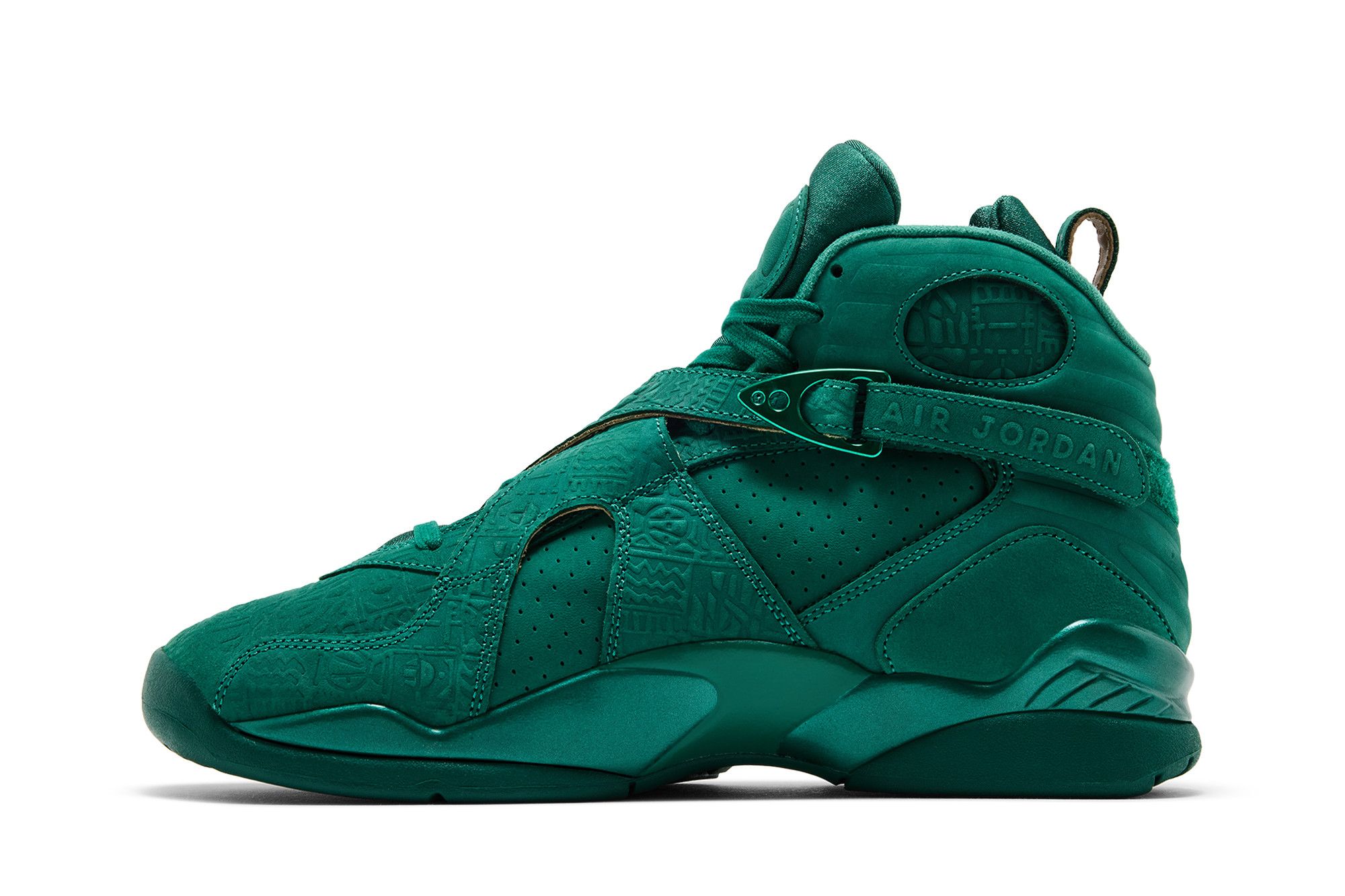 Lookbook Air Jordan 8 Retro 'Bin 23' IO2053-300