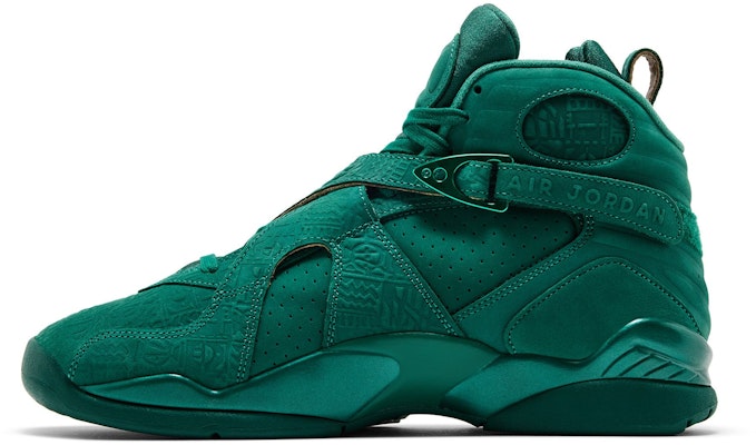 Air Jordan 8 Retro 'Bin 23' IO2053-300 Lookbook Air Jordan 8 Retro 'Bin 23' IO2053-300
