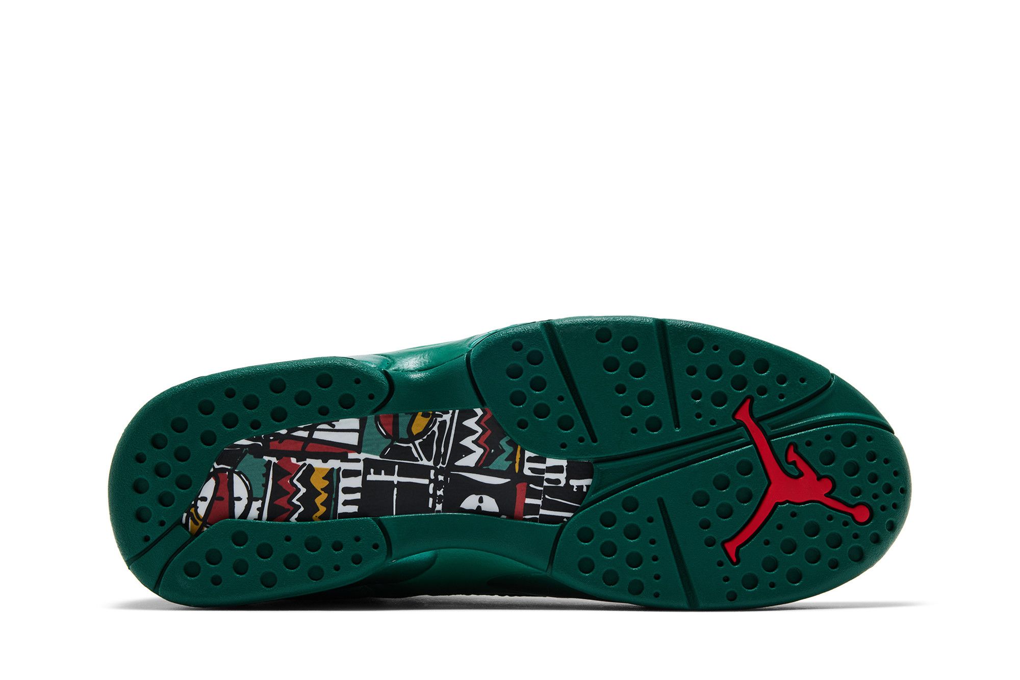 Shop Air Jordan 8 Retro 'Bin 23' IO2053-300