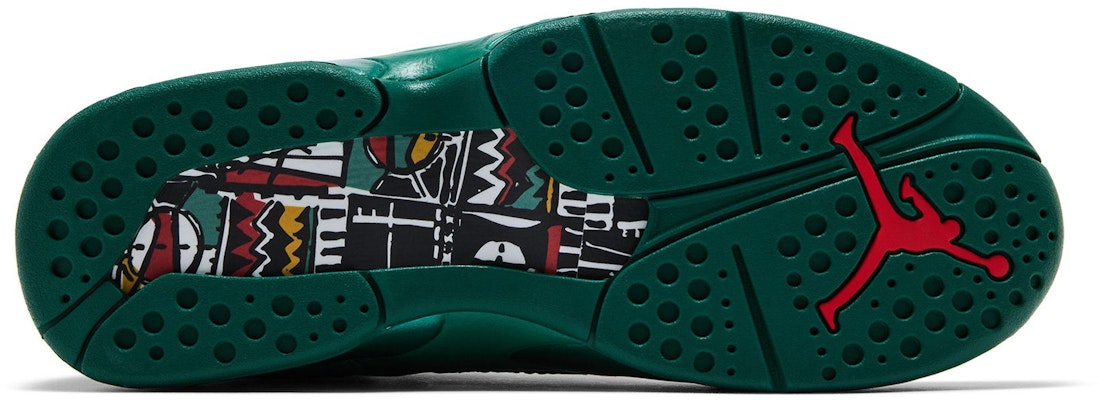 Air Jordan 8 Retro 'Bin 23' IO2053-300 Shop Air Jordan 8 Retro 'Bin 23' IO2053-300