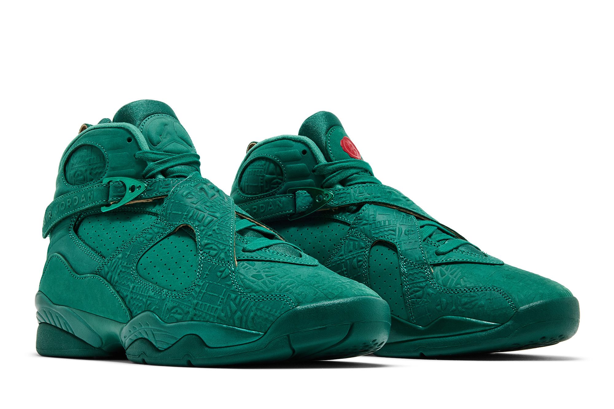 Cheap Air Jordan 8 Retro 'Bin 23' IO2053-300