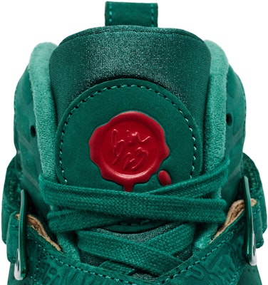 Air Jordan 8 Retro 'Bin 23' IO2053-300 1