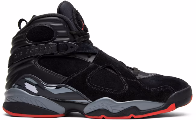 Air Jordan 8 Retro 'Bred' 305381-022 Buy Air Jordan 8 Retro 'Bred' 305381-022
