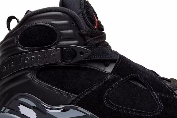 Air Jordan 8 Retro 'Bred' 305381-022 Order Air Jordan 8 Retro 'Bred' 305381-022