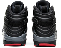 Details for Air Jordan 8 Retro 'Bred' 305381-022