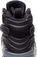 Sizing Air Jordan 8 Retro 'Bred' 305381-022